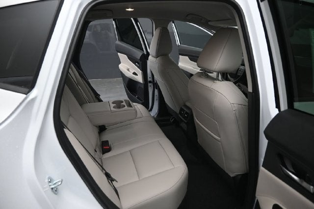 2027 Nissan Murano SL