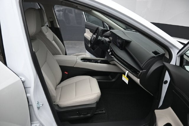 2027 Nissan Murano SL