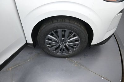2027 Nissan Murano SL