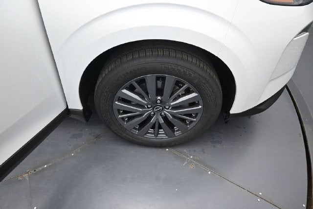 2027 Nissan Murano SL