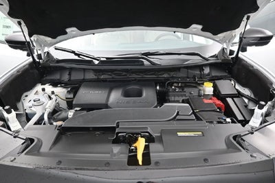 2027 Nissan Murano SL