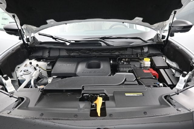 2027 Nissan Murano SL