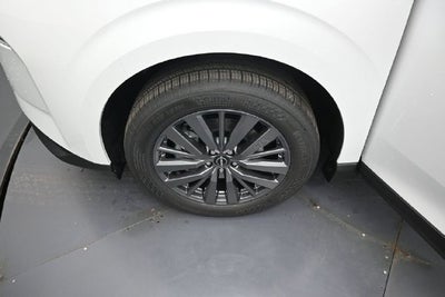 2027 Nissan Murano SL