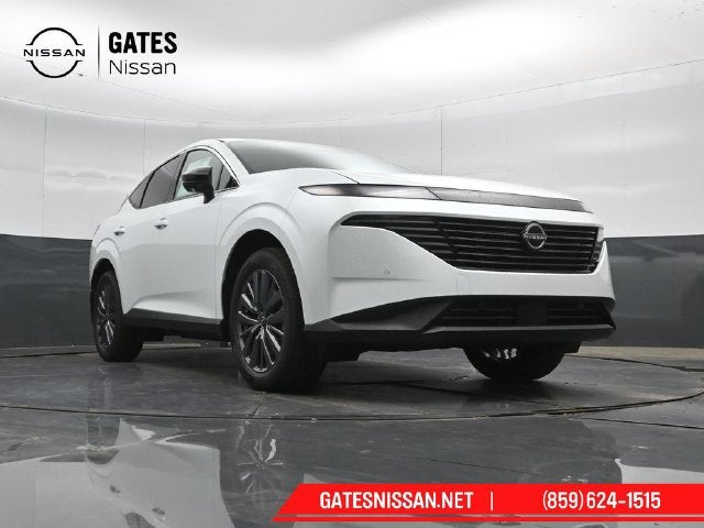 2027 Nissan Murano SL