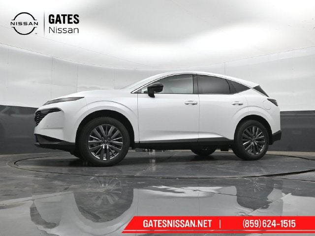 2027 Nissan Murano SL