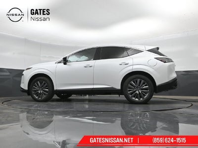 2027 Nissan Murano SL