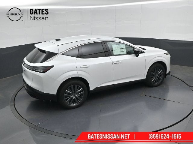 2027 Nissan Murano SL