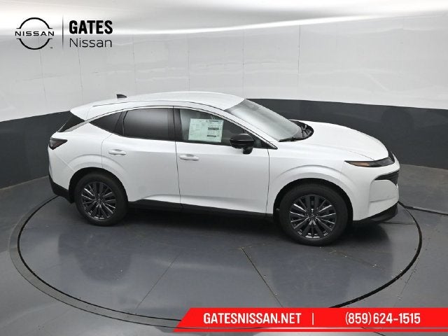 2027 Nissan Murano SL