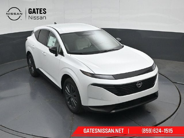 2027 Nissan Murano SL
