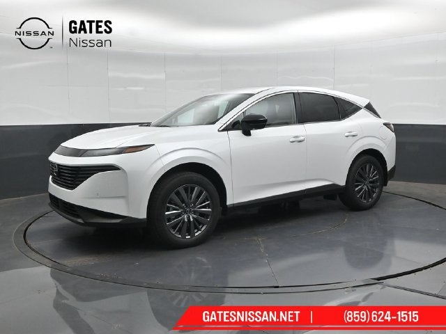 2027 Nissan Murano SL