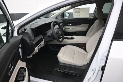 2027 Nissan Murano SL