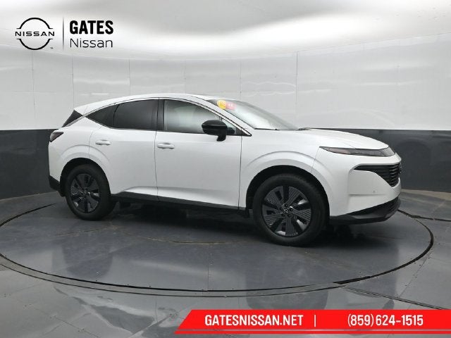 2025 Nissan Murano