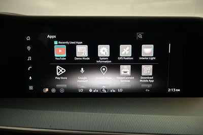 2027 Nissan Murano DARK ARMOR