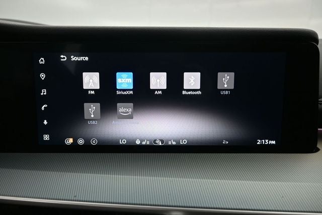2027 Nissan Murano DARK ARMOR