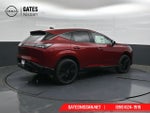 2027 Nissan Murano DARK ARMOR