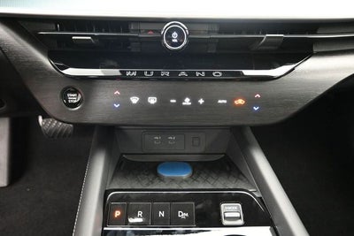 2027 Nissan Murano DARK ARMOR