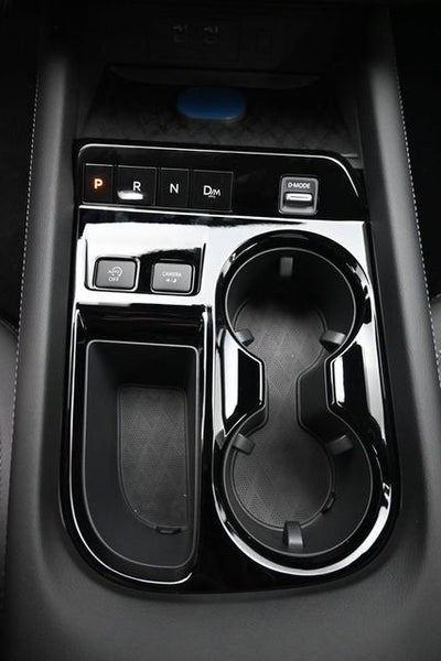 2027 Nissan Murano DARK ARMOR