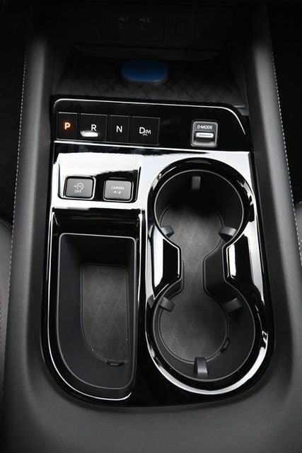 2027 Nissan Murano DARK ARMOR
