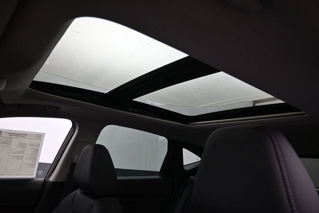 2027 Nissan Murano DARK ARMOR