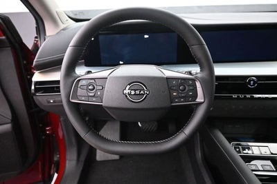 2027 Nissan Murano DARK ARMOR