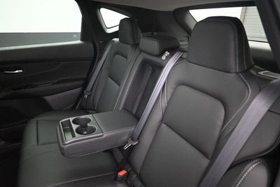 2027 Nissan Murano DARK ARMOR