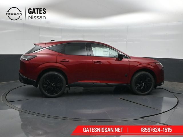 2027 Nissan Murano DARK ARMOR