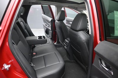 2027 Nissan Murano DARK ARMOR