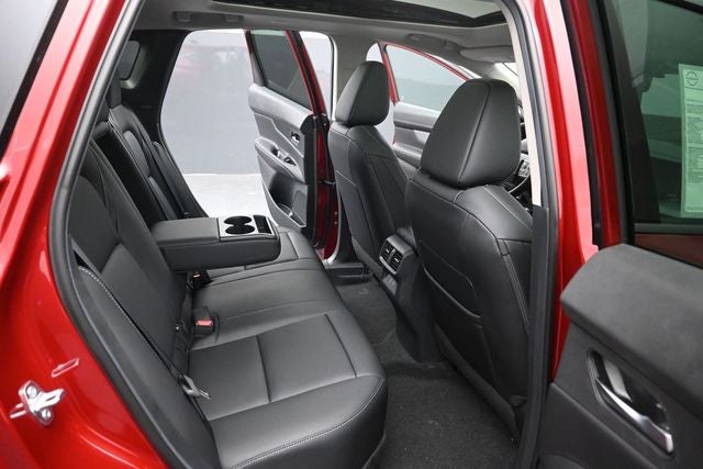 2027 Nissan Murano DARK ARMOR