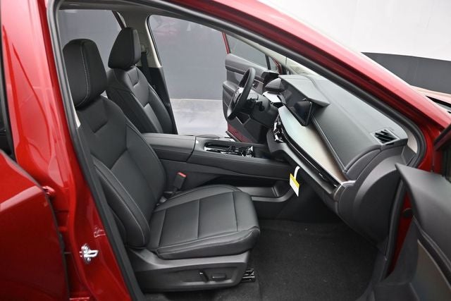 2027 Nissan Murano DARK ARMOR