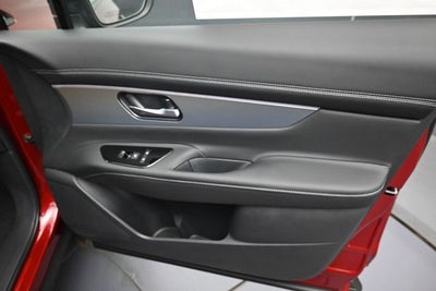 2027 Nissan Murano DARK ARMOR