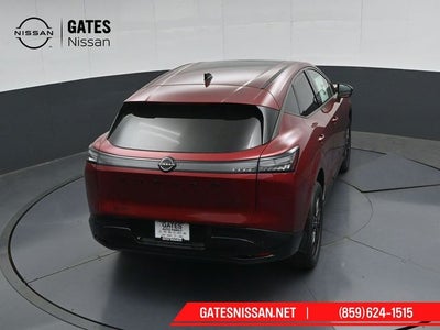 2027 Nissan Murano DARK ARMOR