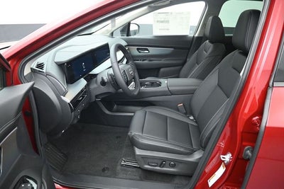 2027 Nissan Murano DARK ARMOR