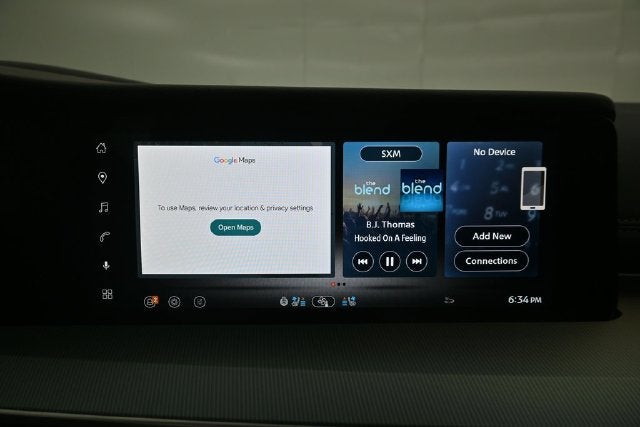 2027 Nissan Murano Platinum