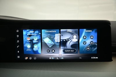 2027 Nissan Murano Platinum