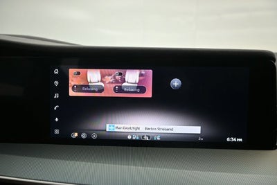 2027 Nissan Murano Platinum