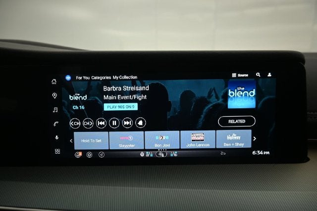 2027 Nissan Murano Platinum