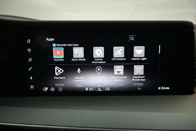 2027 Nissan Murano Platinum
