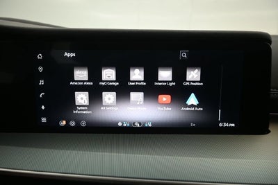 2027 Nissan Murano Platinum