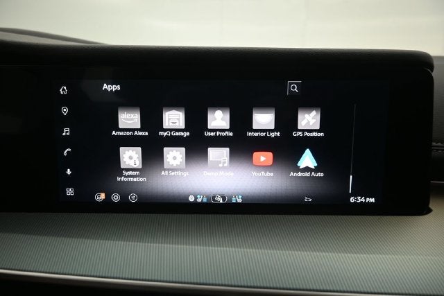2027 Nissan Murano Platinum
