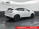 2027 Nissan Murano Platinum