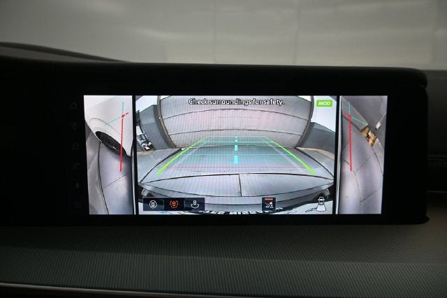 2027 Nissan Murano Platinum