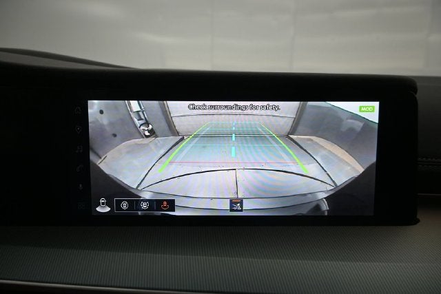 2027 Nissan Murano Platinum