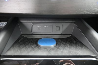 2027 Nissan Murano Platinum
