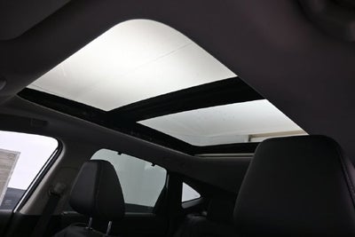 2027 Nissan Murano Platinum