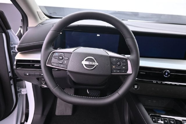 2027 Nissan Murano Platinum
