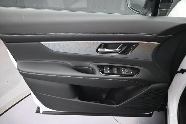 2027 Nissan Murano Platinum