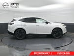 2027 Nissan Murano Platinum