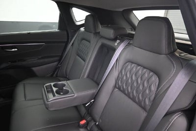 2027 Nissan Murano Platinum