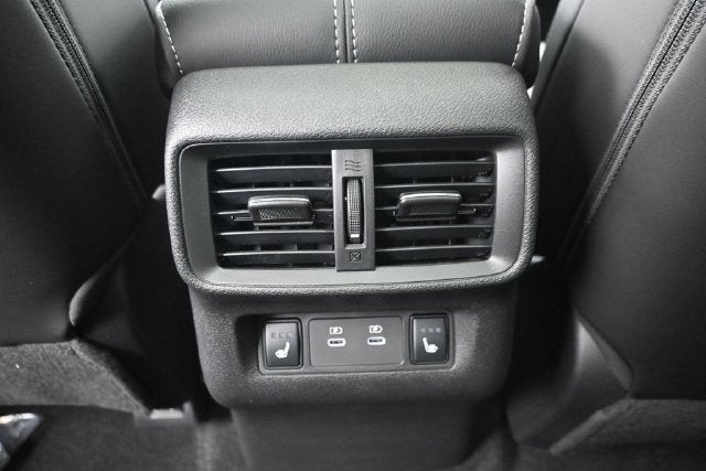 2027 Nissan Murano Platinum