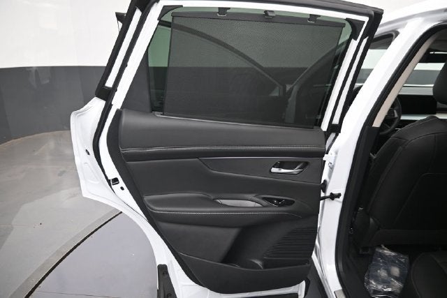 2027 Nissan Murano Platinum